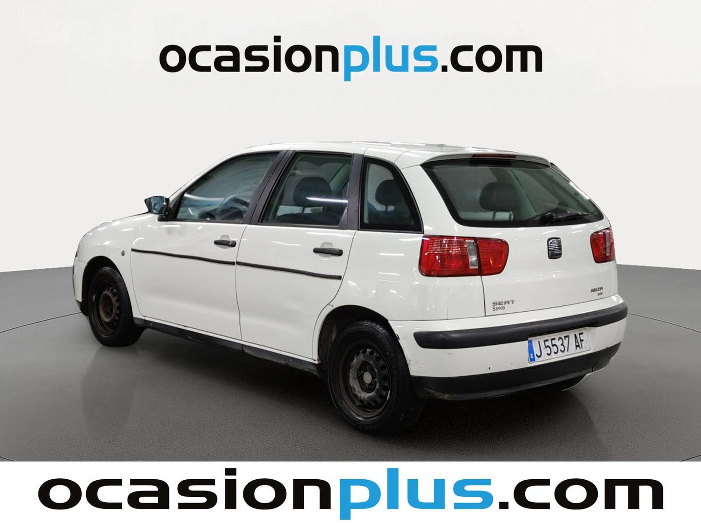 Foto Seat Ibiza SEAT Ibiza 1.9 SDi Stella (68 CV)