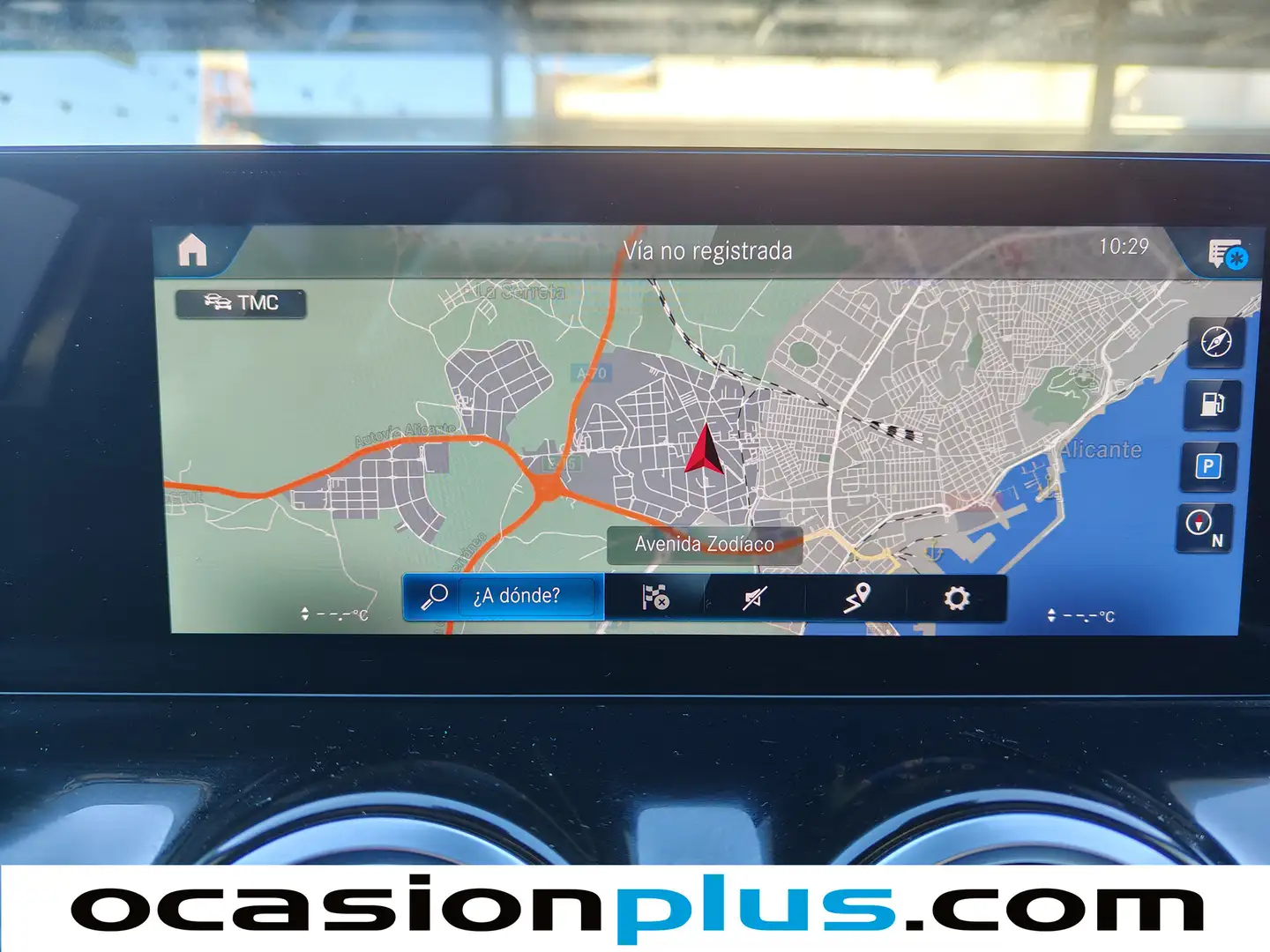 Foto Mercedes Clase B Mercedes-Benz Clase B Clase B B 200 (163 CV) Pack AMG