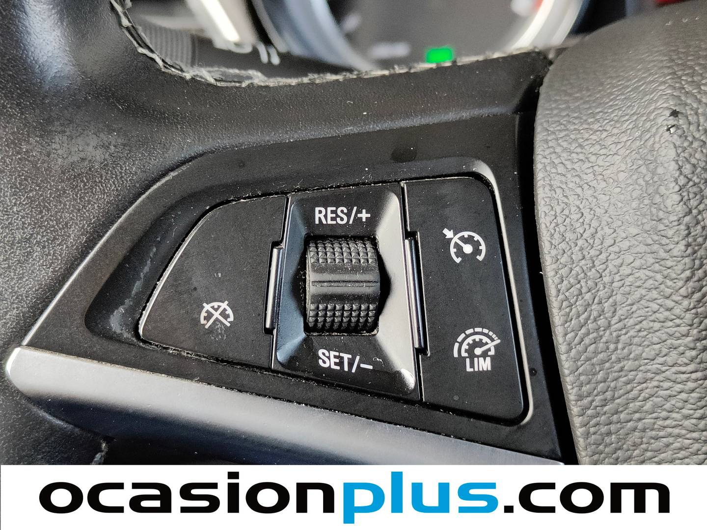 Extras y acabados del Opel Mokka Opel Mokka 1.4 Turbo S&S Selective 4x2 (140 CV)