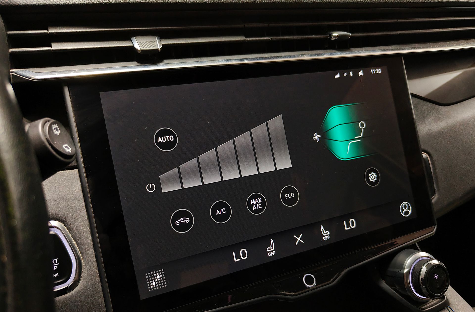 Lynk & Co 01 1.5 PHEV - foto 41