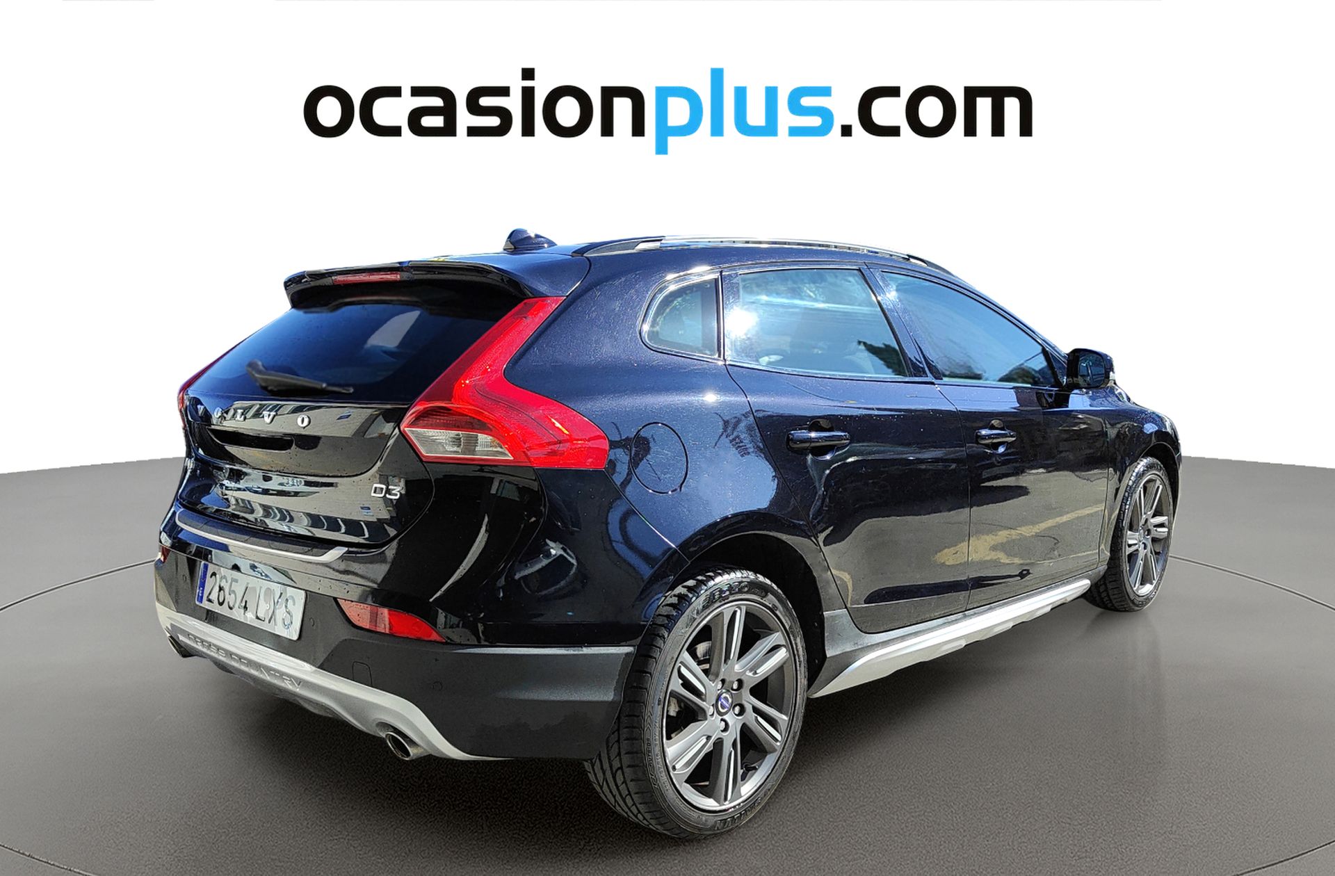 Volvo V40 D3 Momentum - foto 4