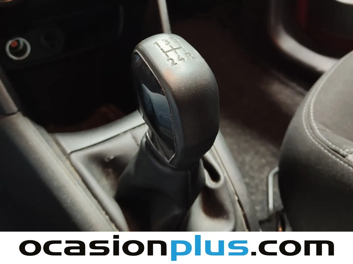 Foto Peugeot 208 Peugeot 208 1.4 HDi Active (68 CV)