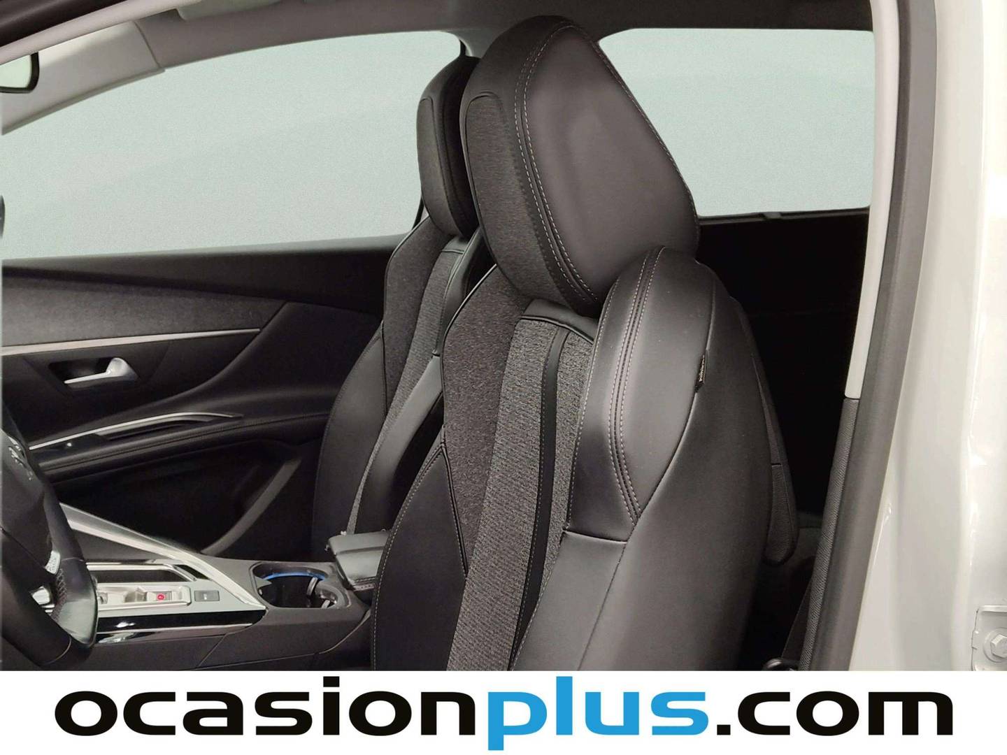 Peugeot 5008 Peugeot 5008 BlueHDi 130 S&S Allure (130 CV) EAT8 7 Plazas 130cv