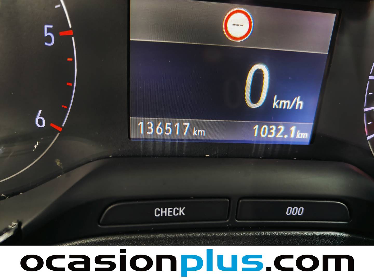 Opel Grandland X Opel Grandland X 1.6 CDTi Selective (120 CV) seminuevo