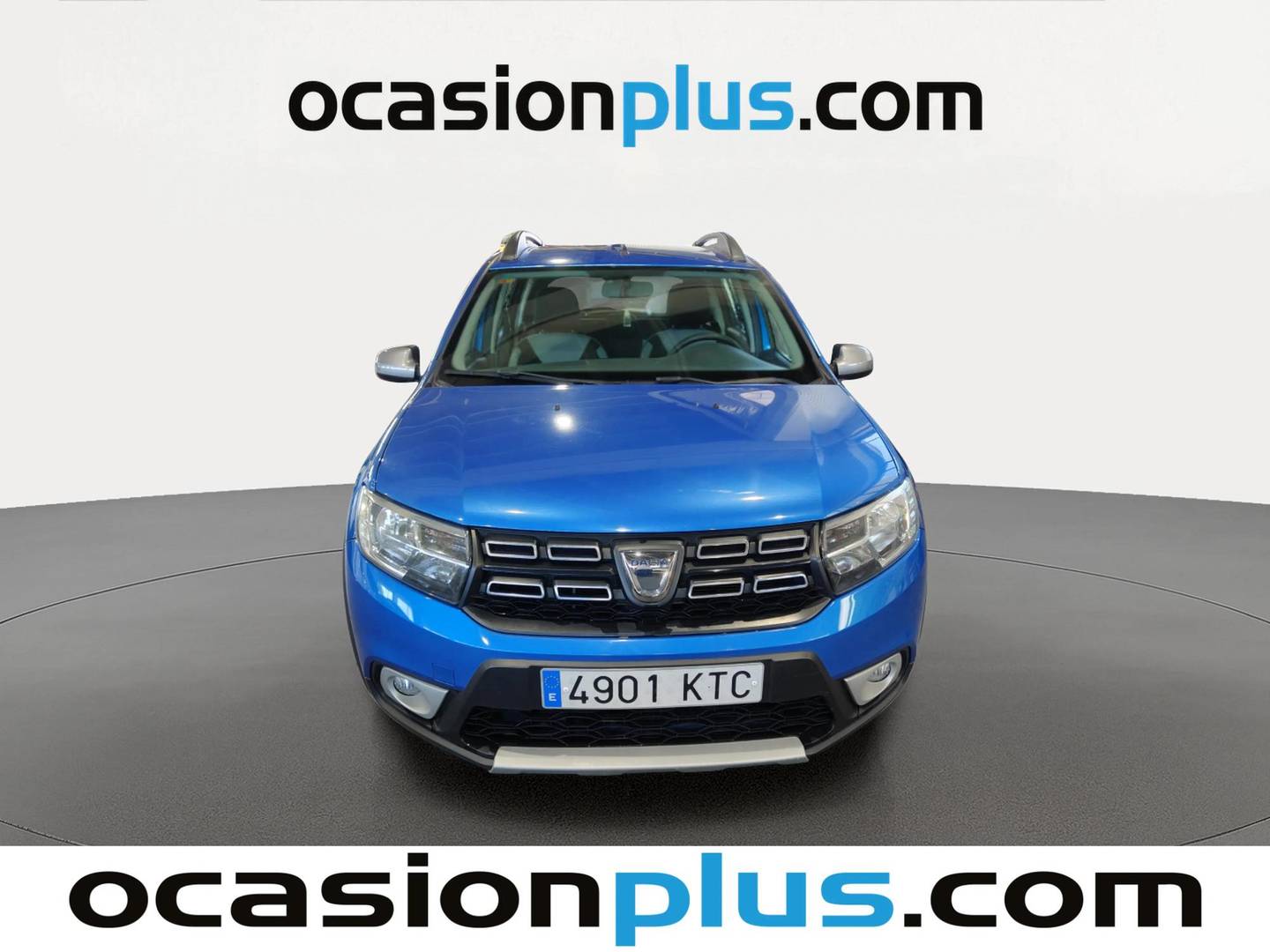 Dacia Sandero Dacia Sandero Stepway Essential TCe (90 CV) 90cv