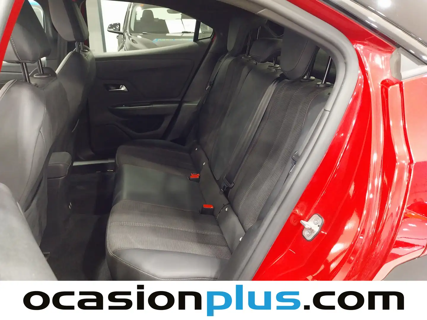 Foto Opel Mokka Opel Mokka 1.2 T GS Auto  (130 CV)