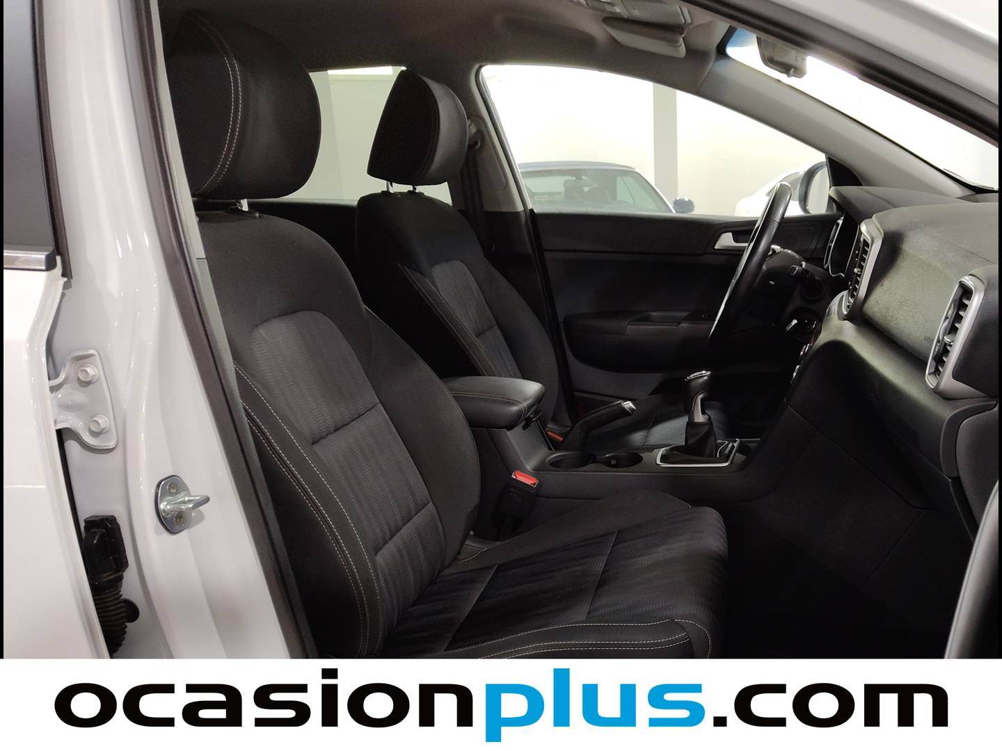 KIA Sportage KIA Sportage 1.6 GDi Concept 4x2 (132 CV) gasolina