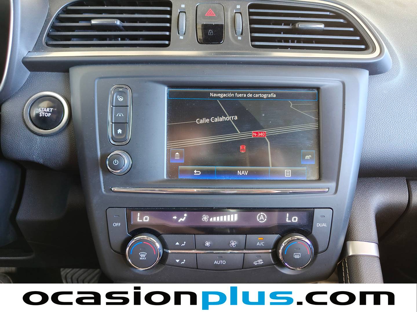 Extras y acabados del Renault Kadjar Renault Kadjar Zen Energy TCe (130 CV) EDC