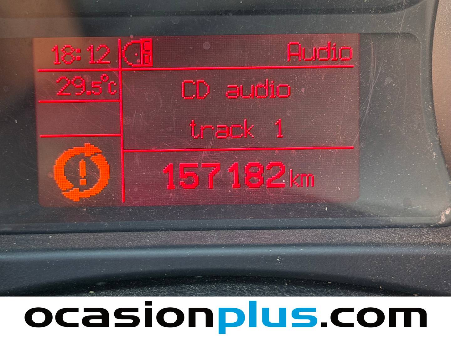 Alfa Romeo Giulietta Alfa Romeo Giulietta 1.6 JTDm Distinctive (105 CV) seminuevo