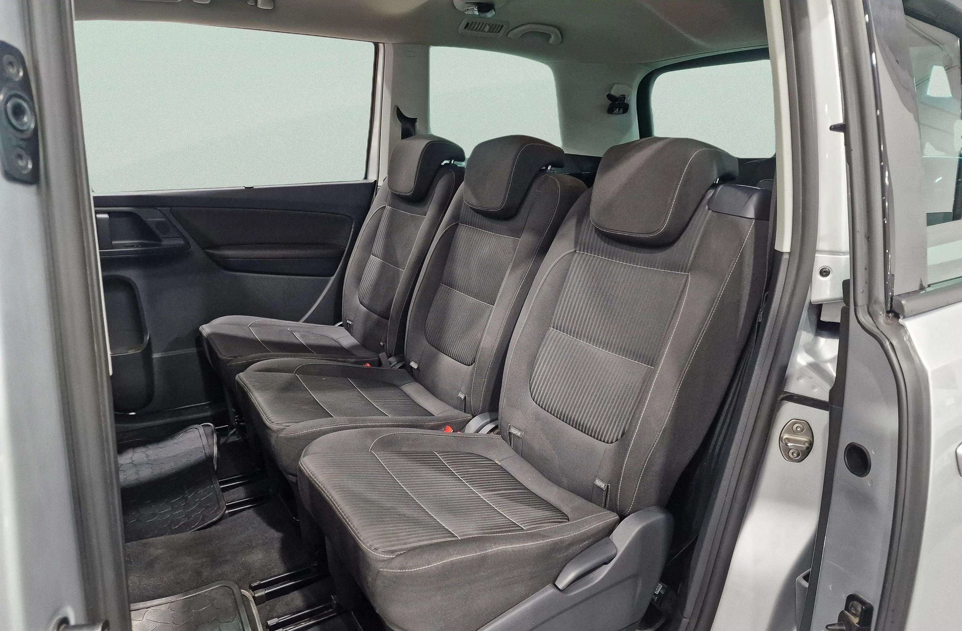 SEAT Alhambra 2.0 TDI Ecomotive Style Advanced Plus 7 plazas - foto 14