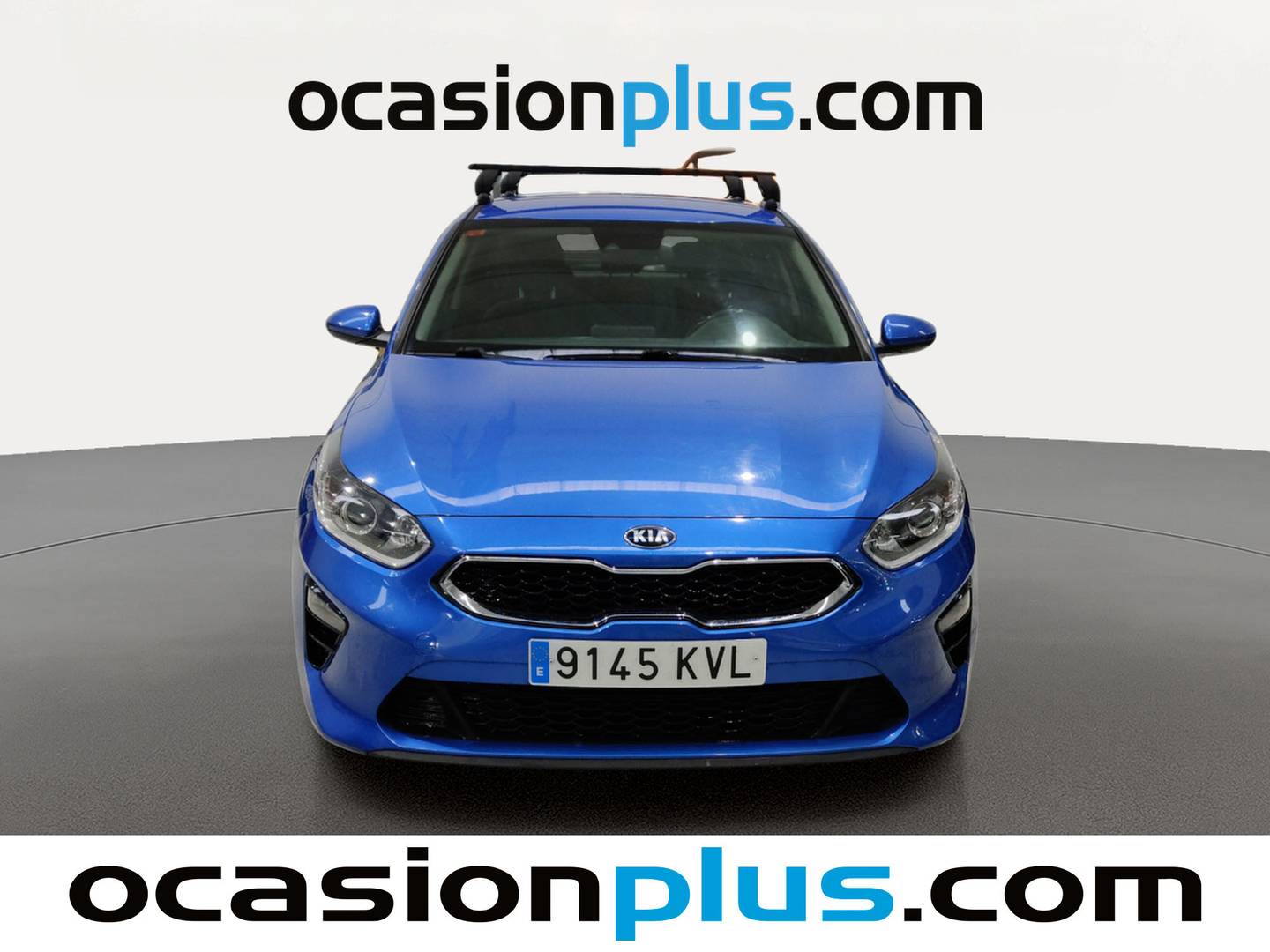 Foto KIA Ceed Kia Ceed 1.0 T-GDi Drive (120 CV)