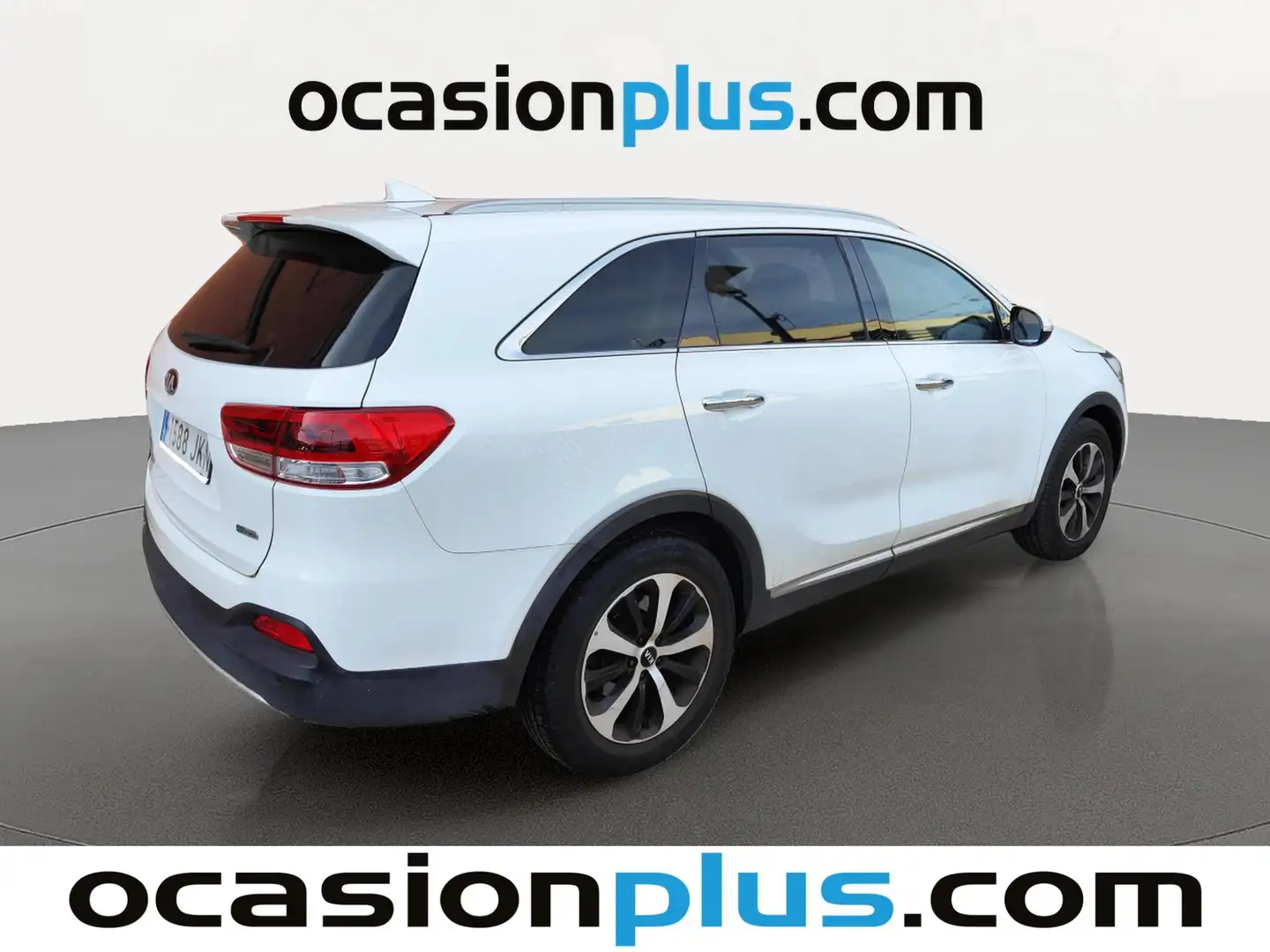Foto KIA Sorento Kia Sorento 2.2 CRDi Drive 4x2 (200 CV) 7 Plazas