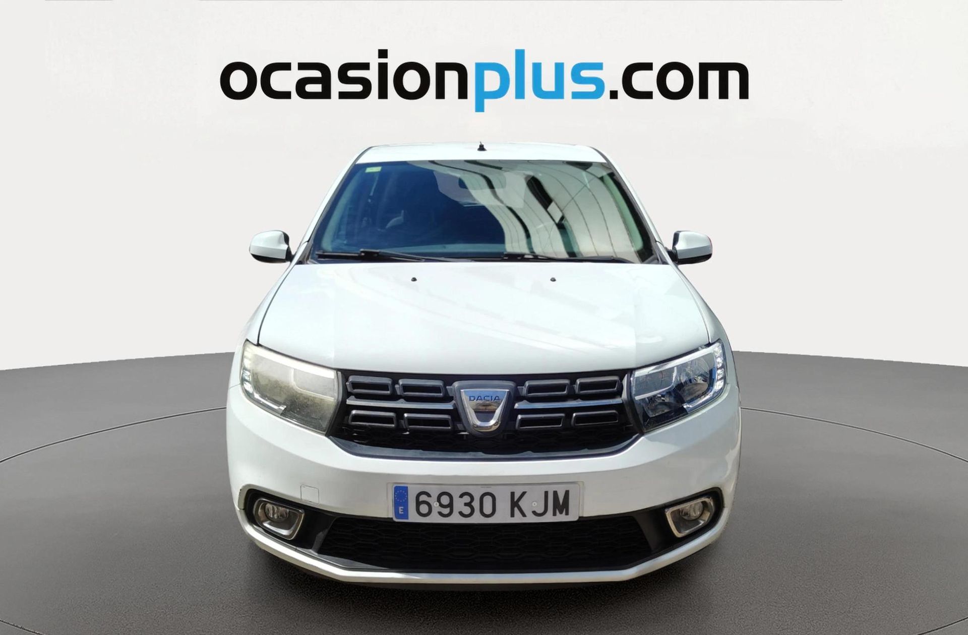 Dacia Sandero Laureate dCi - foto 10