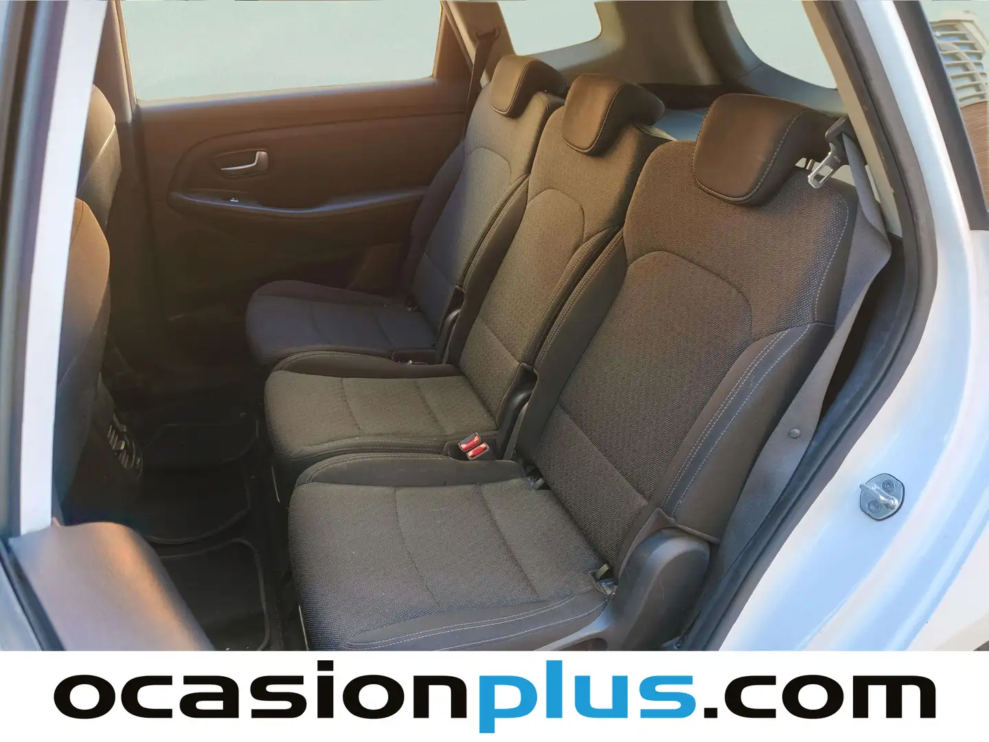 Foto KIA Carens Kia Carens 1.6 GDi Drive (135 CV)