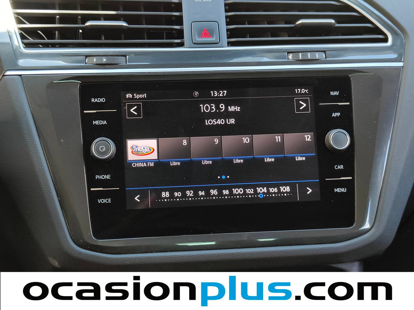 Volkswagen Tiguan Volkswagen Tiguan Advance 2.0 TDI (150 CV) diésel