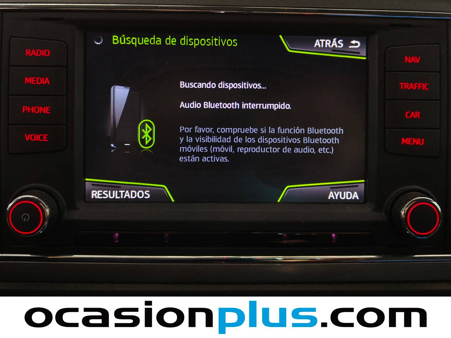Seat León Seat León 2.0 TDI S&S FR (184 CV) 2016