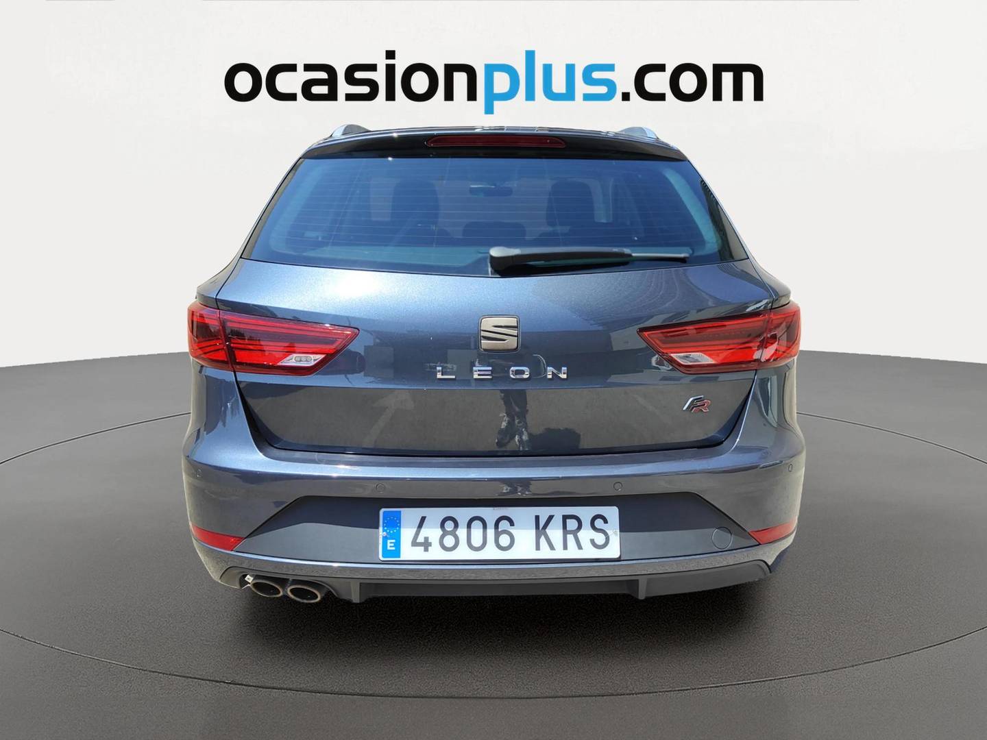 Seat León Seat León ST 2.0 EcoTSI S&S FR Edition DSG (190 CV) al mejor precio