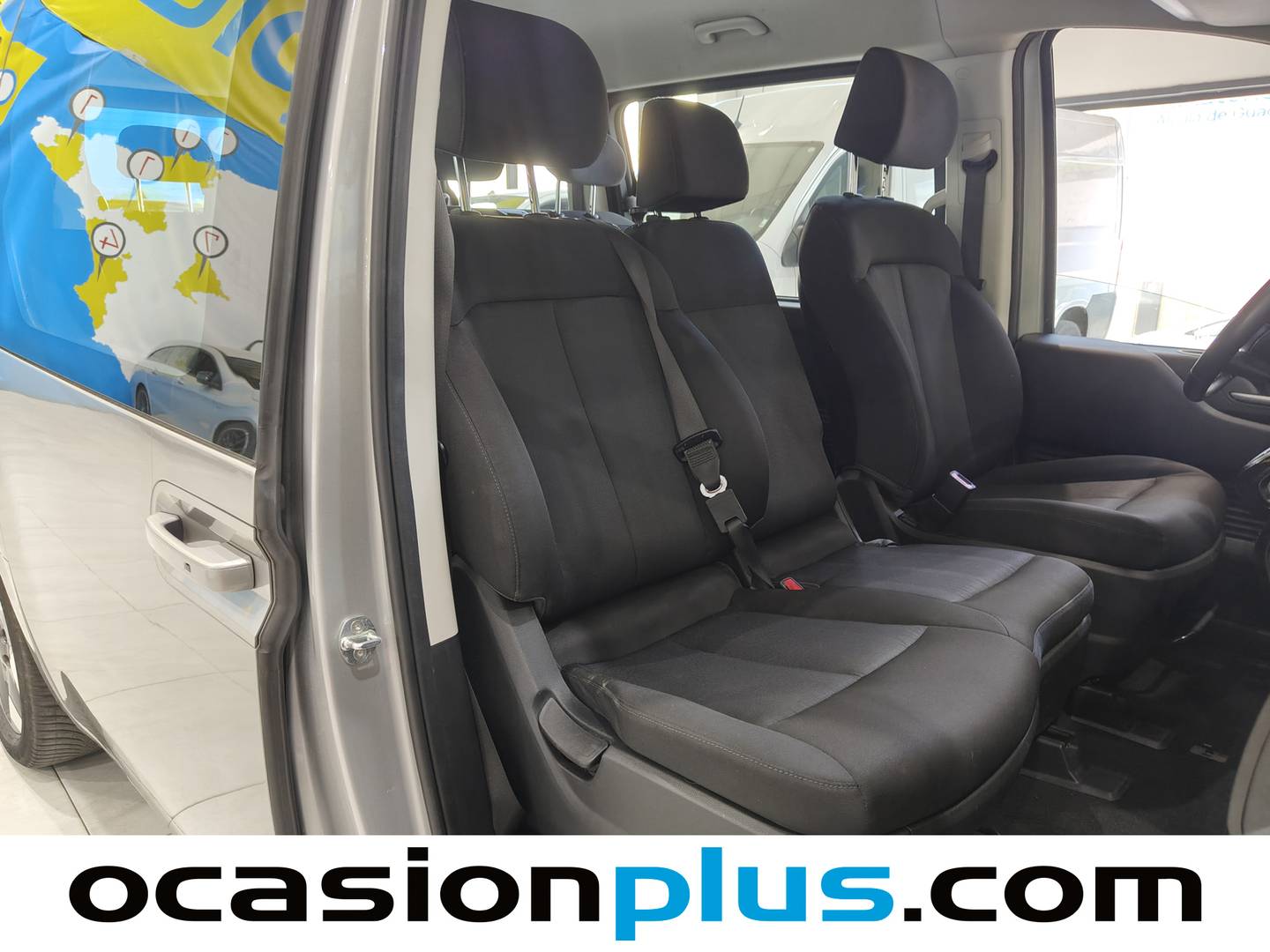 Foto Hyundai Staria Hyundai Staria 2.2 CRDI Maxx 9S (177 CV) 9 Plazas