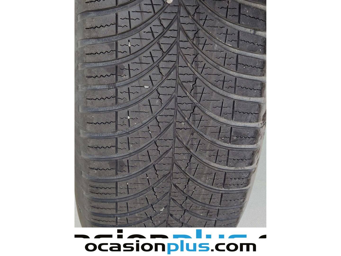 Dacia Duster Dacia Duster Prestige Blue dCi (115 CV) 4X4 de segunda mano