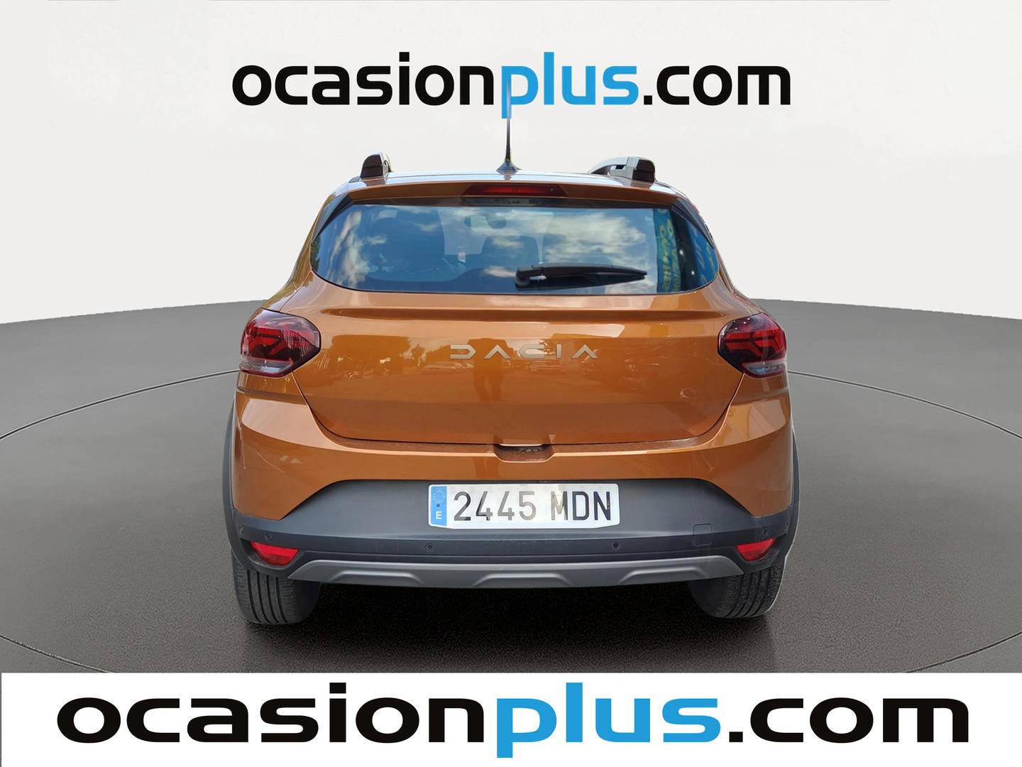Dacia Sandero Dacia Sandero Stepway Comfort TCe (91 CV) barato