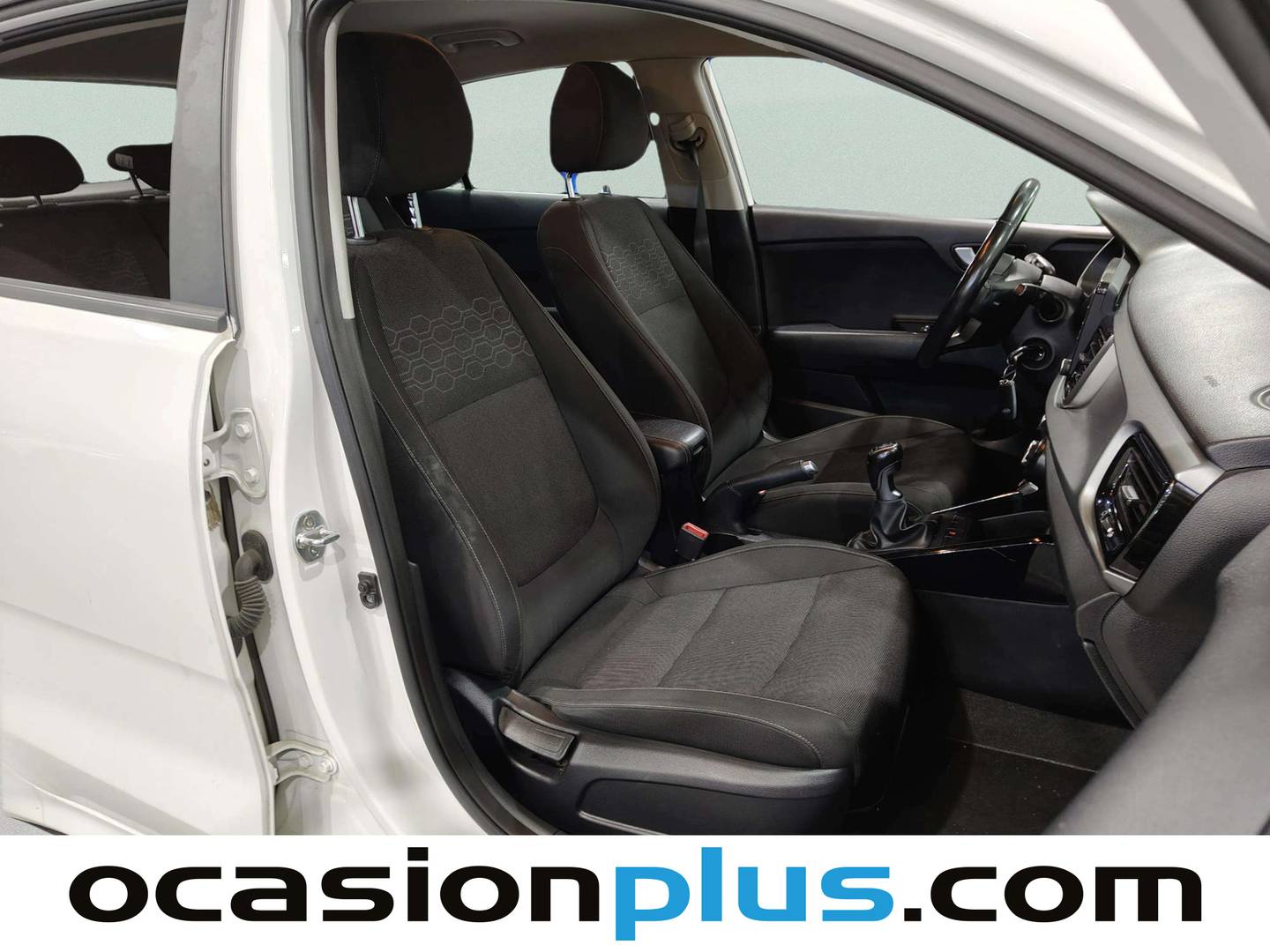 Foto KIA Rio Kia Rio 1.0 T-GDi Drive (100 CV)