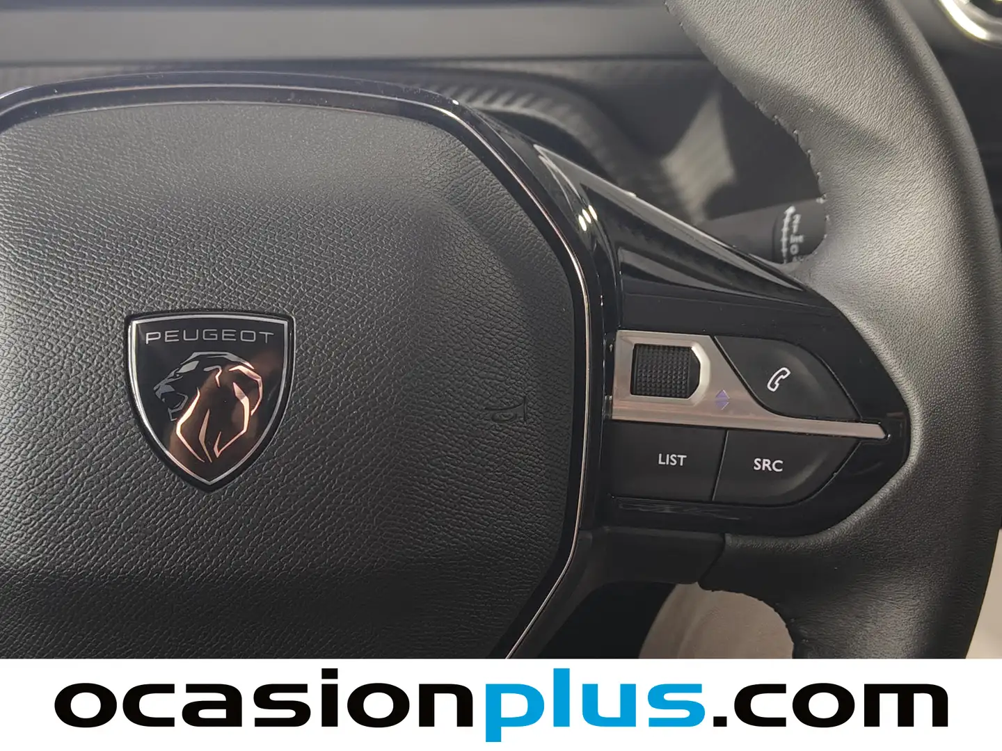 Foto Peugeot 208 Peugeot 208 PureTech 100 Allure (100 CV)