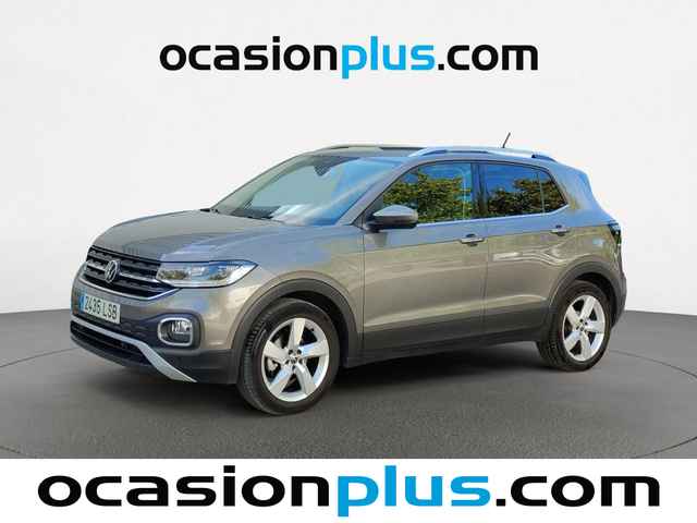 Volkswagen Ocasión Murcia