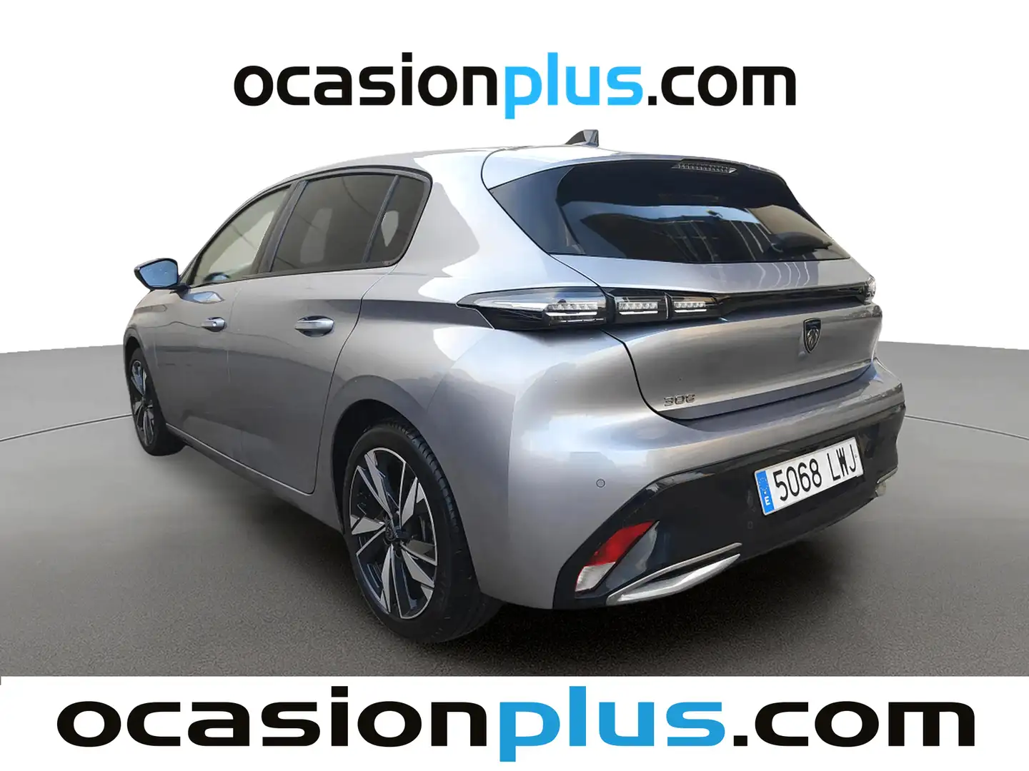 Foto Peugeot 308 Peugeot 308 BlueHDi 130 S&S Allure (130 CV)