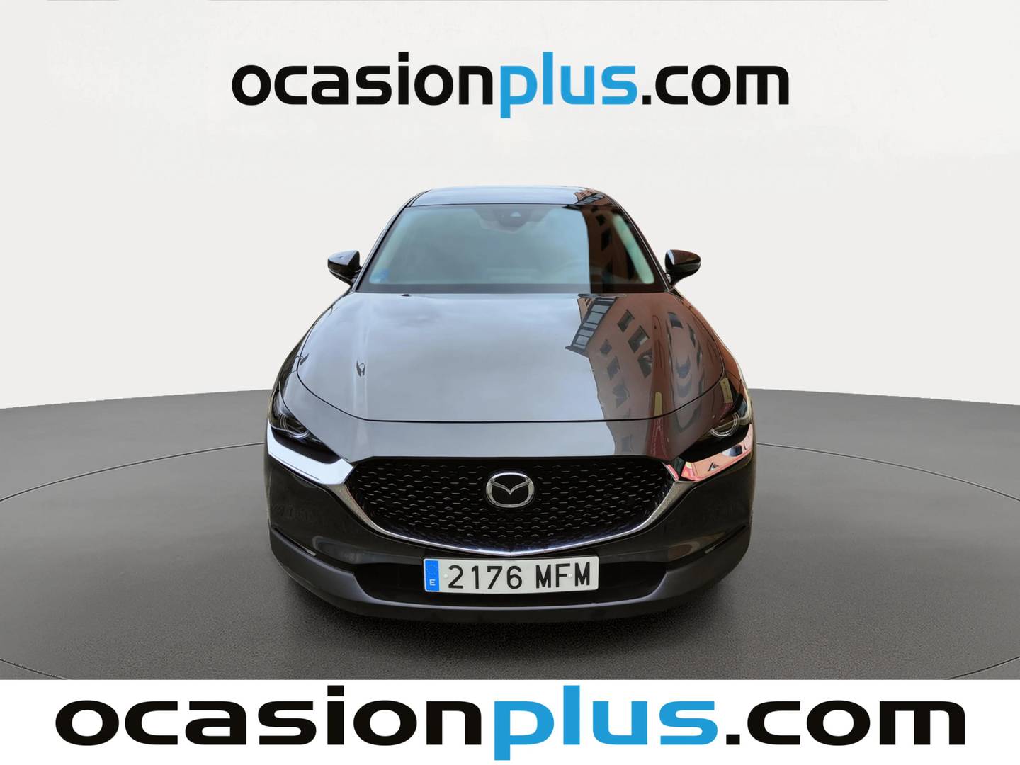 Mazda CX-30 Mazda CX-30 2.0 e-Skyactiv-G Zenith (122 CV) al mejor precio