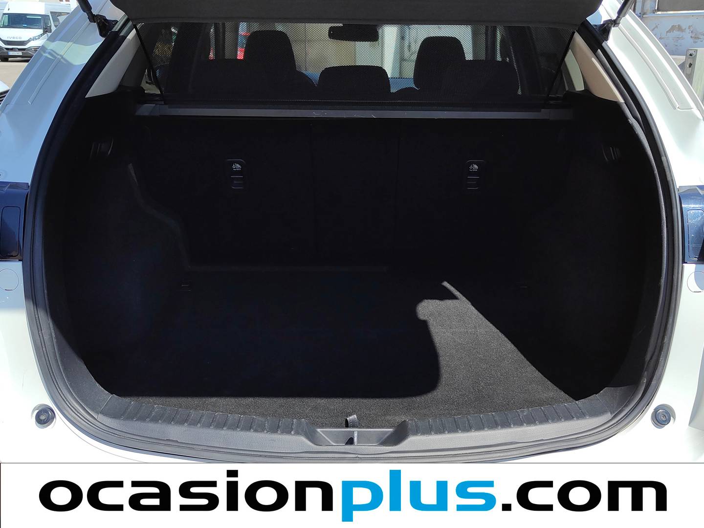 Mazda CX-5 Mazda CX-5 2.2 DE Evolution 2WD (150 CV) diésel