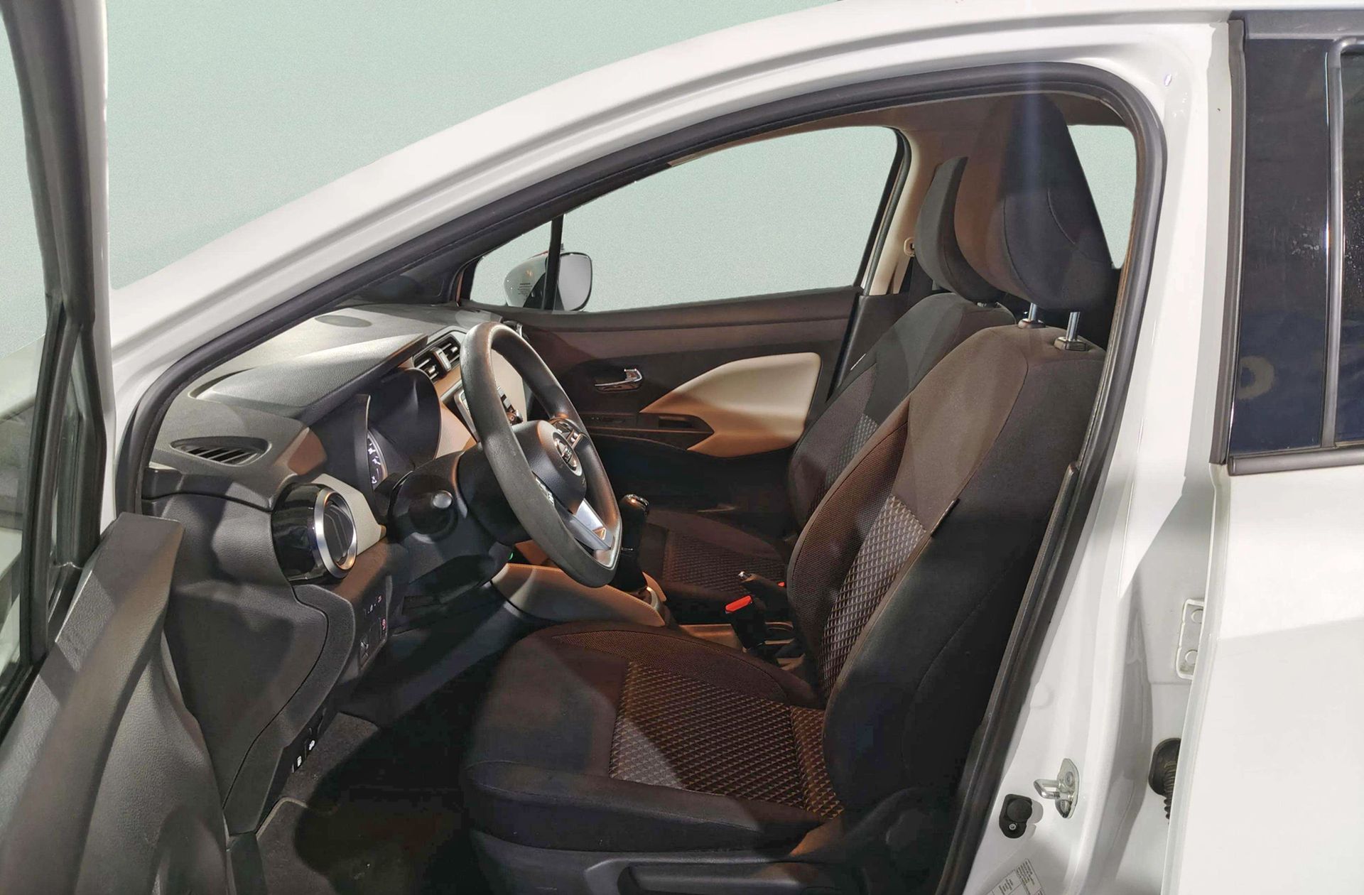 Nissan Micra IG-T 100 Acenta - foto 9