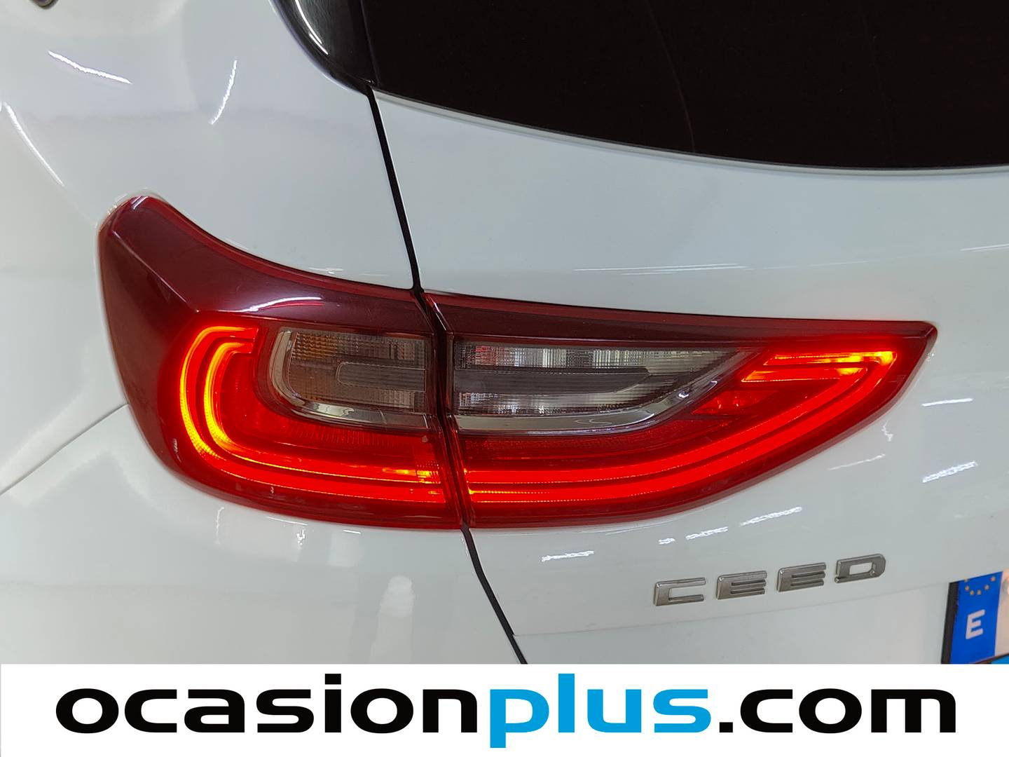 KIA Ceed KIA Ceed 1.4 T-GDi Launch Edition DCT (140 CV) al mejor precio
