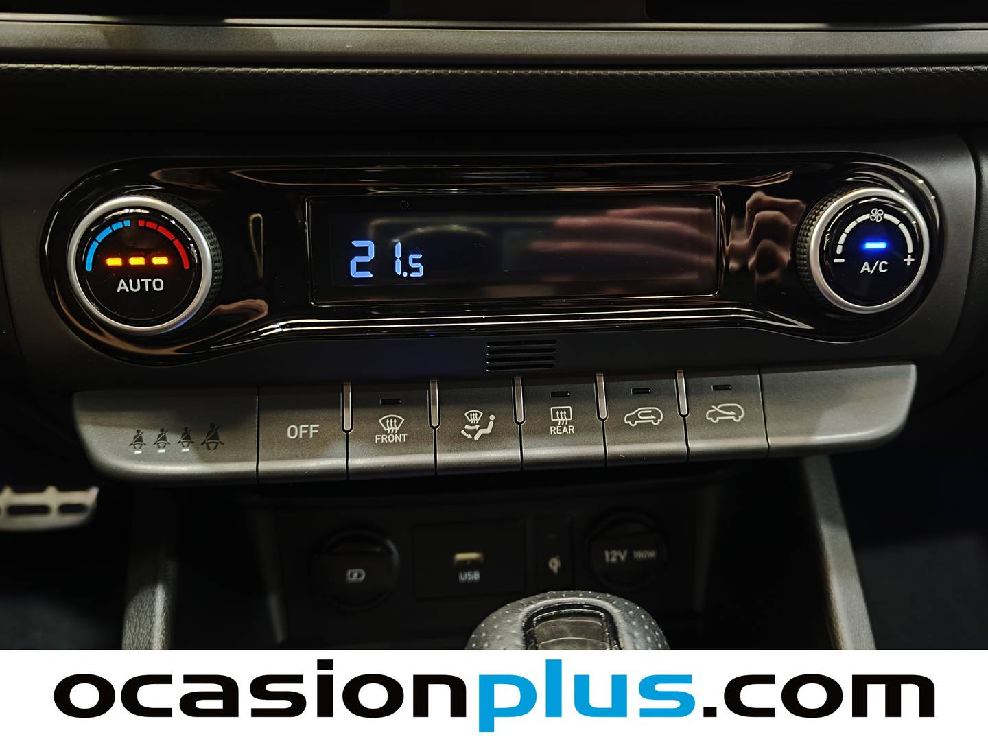 Hyundai Kona Hyundai Kona 2.0 TGDI N DCT (280 CV) km 0