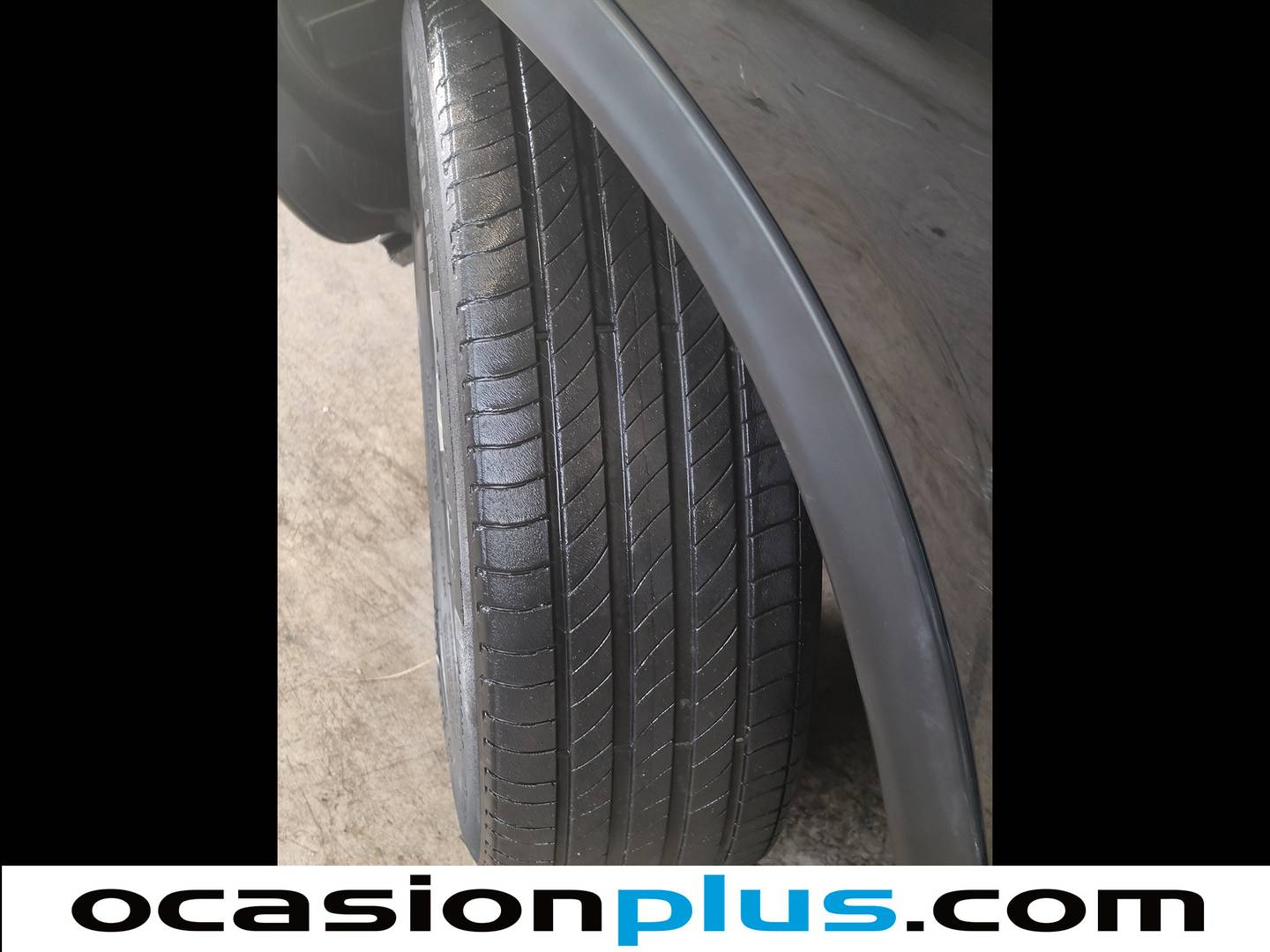 Foto Nissan JUKE Nissan Juke G N-Connecta CVT (112 CV)