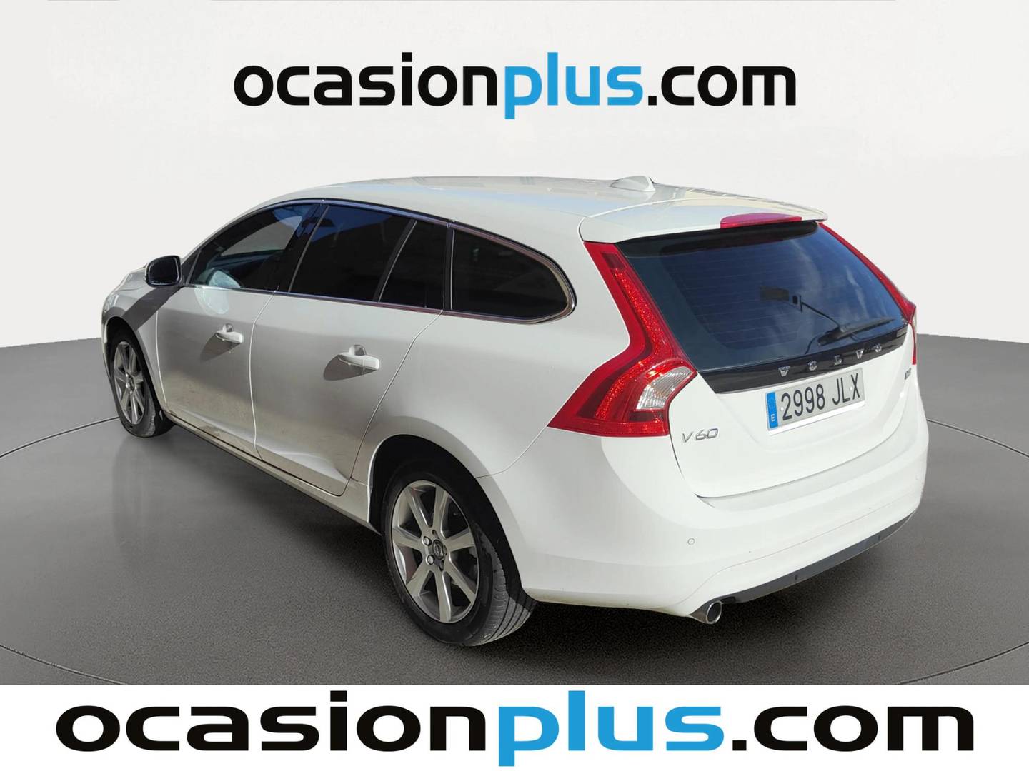 Foto Volvo V60 Volvo V60 D3 Momentum (150 CV)