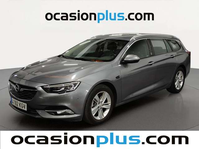 Opel Insignia Sports Tourer 2.0 CDTI S&S Excellence (170 CV) de segunda mano