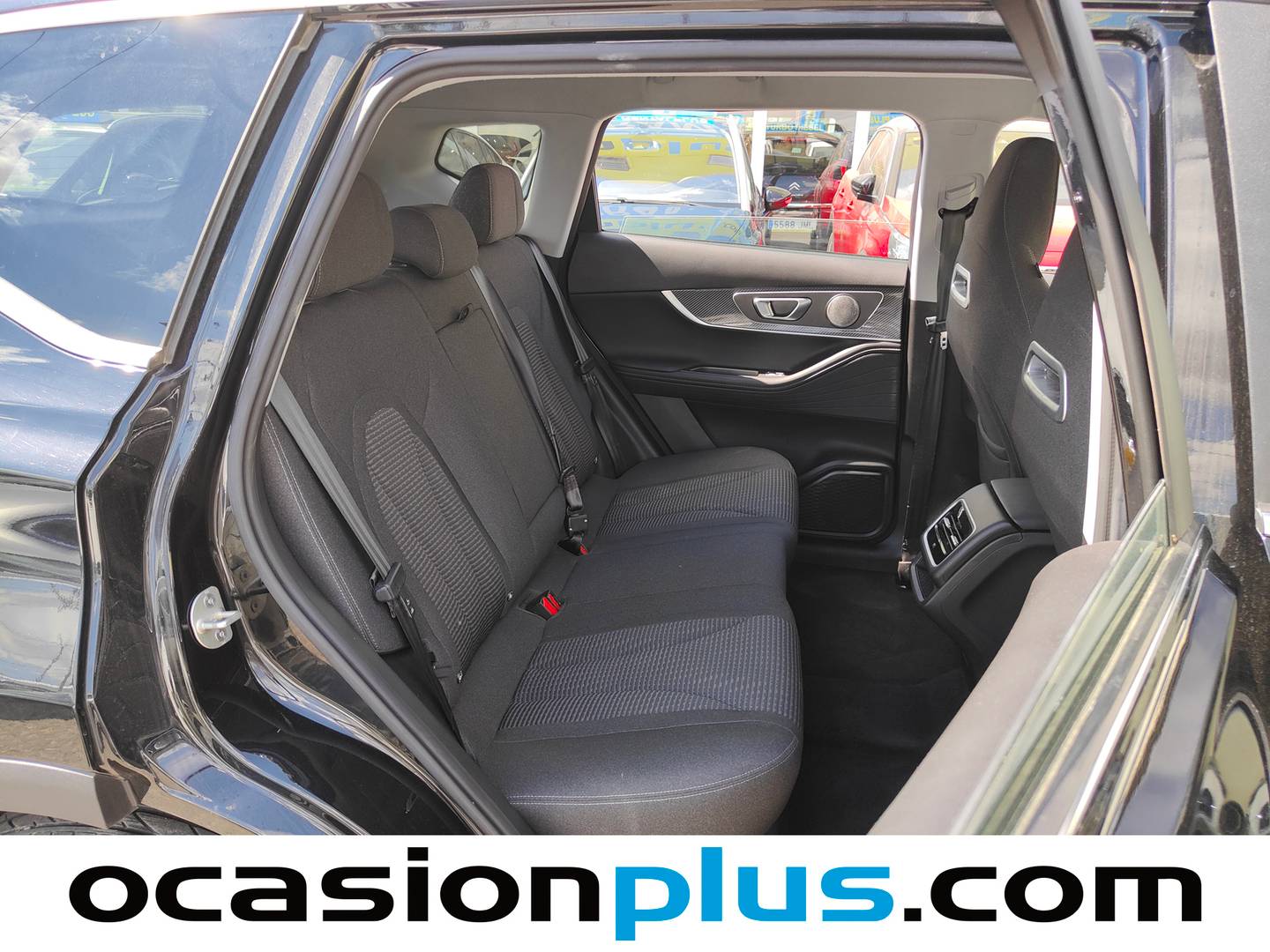 EBRO S700 EBRO S700 1.6 TGDI Comfort DCT (147 CV) al mejor precio