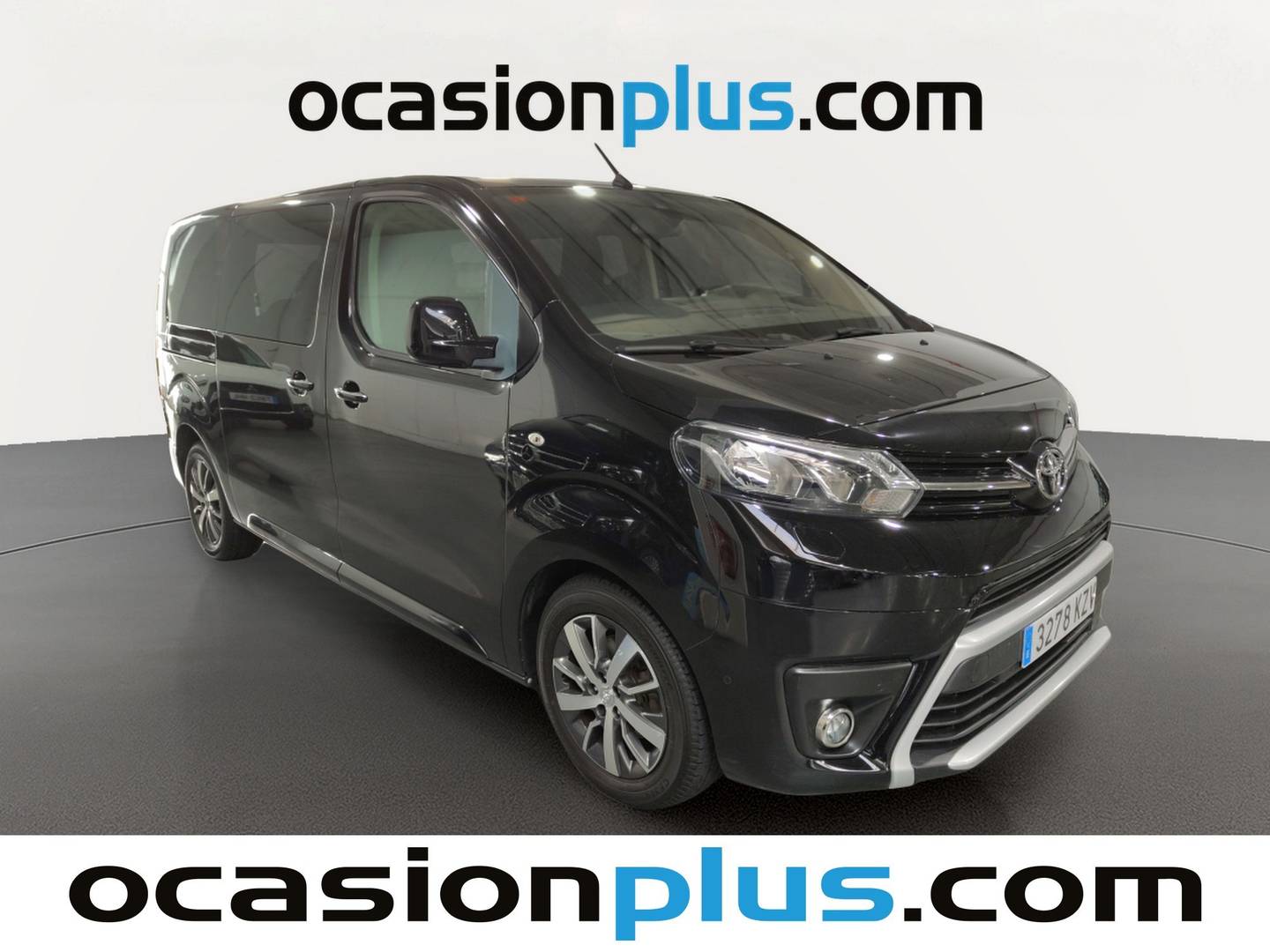 Foto Toyota Proace Verso Toyota Proace Verso 2.0D Family Advance L1 (150 CV) 8 Plazas