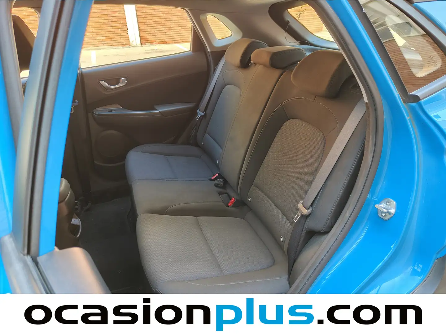 Foto Hyundai Kona Hyundai Kona 1.0 TGDi 48V Maxx 4x2 (120 CV)