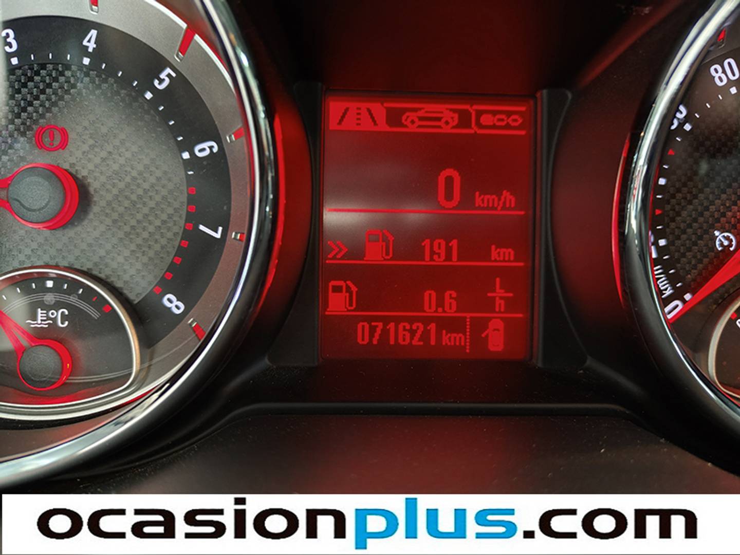 Foto Opel Adam Opel Adam 1.4 XEL Rocks (87 CV)