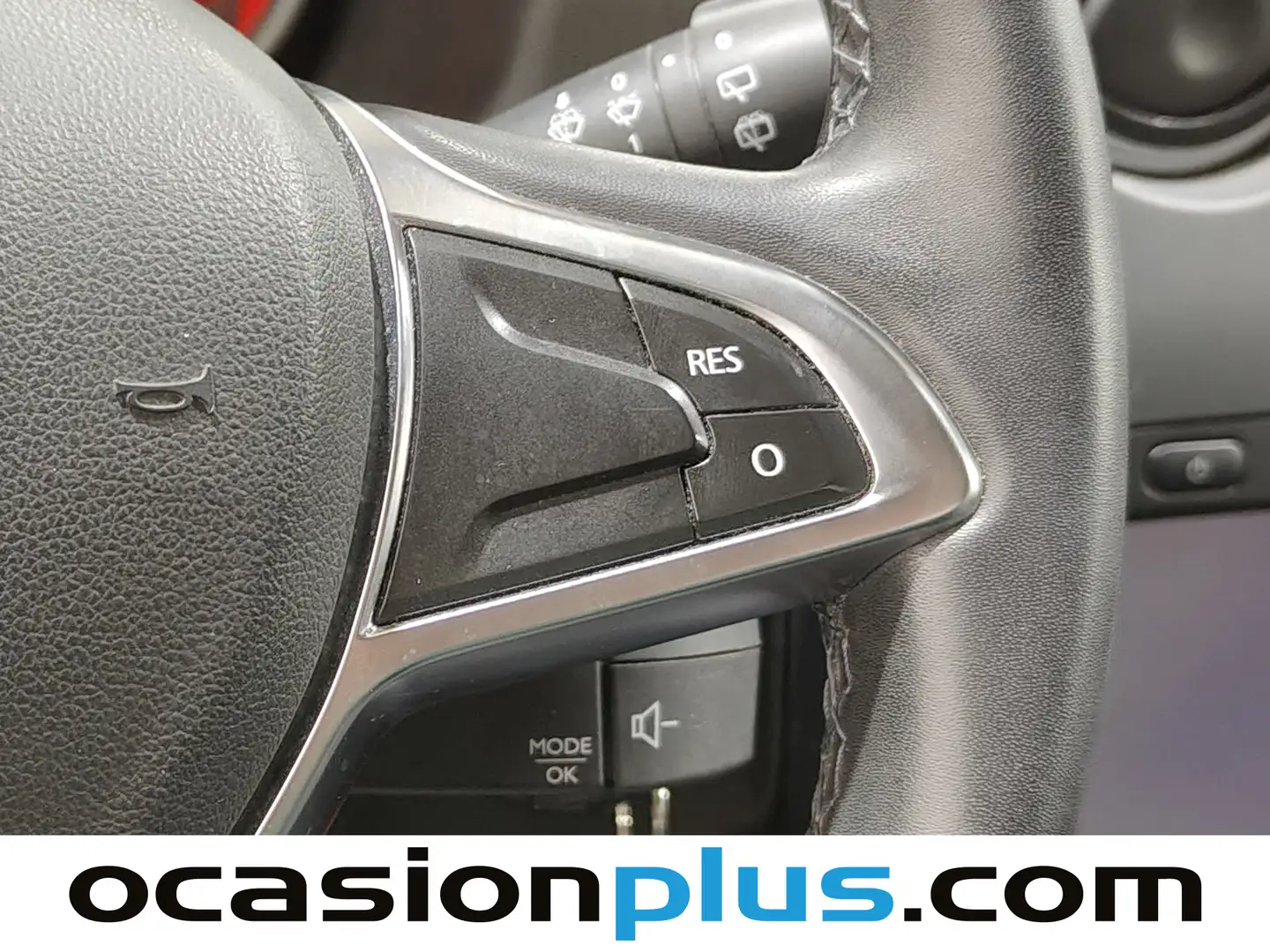 Foto Dacia Duster Dacia Duster Laureate TCE (125 CV) 4X2