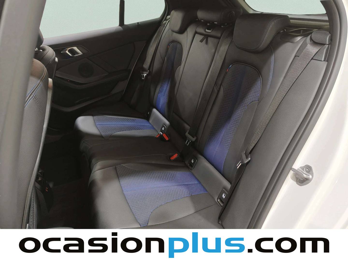 Foto BMW Serie 1 BMW Serie 1 120i (178 CV) Paquete M