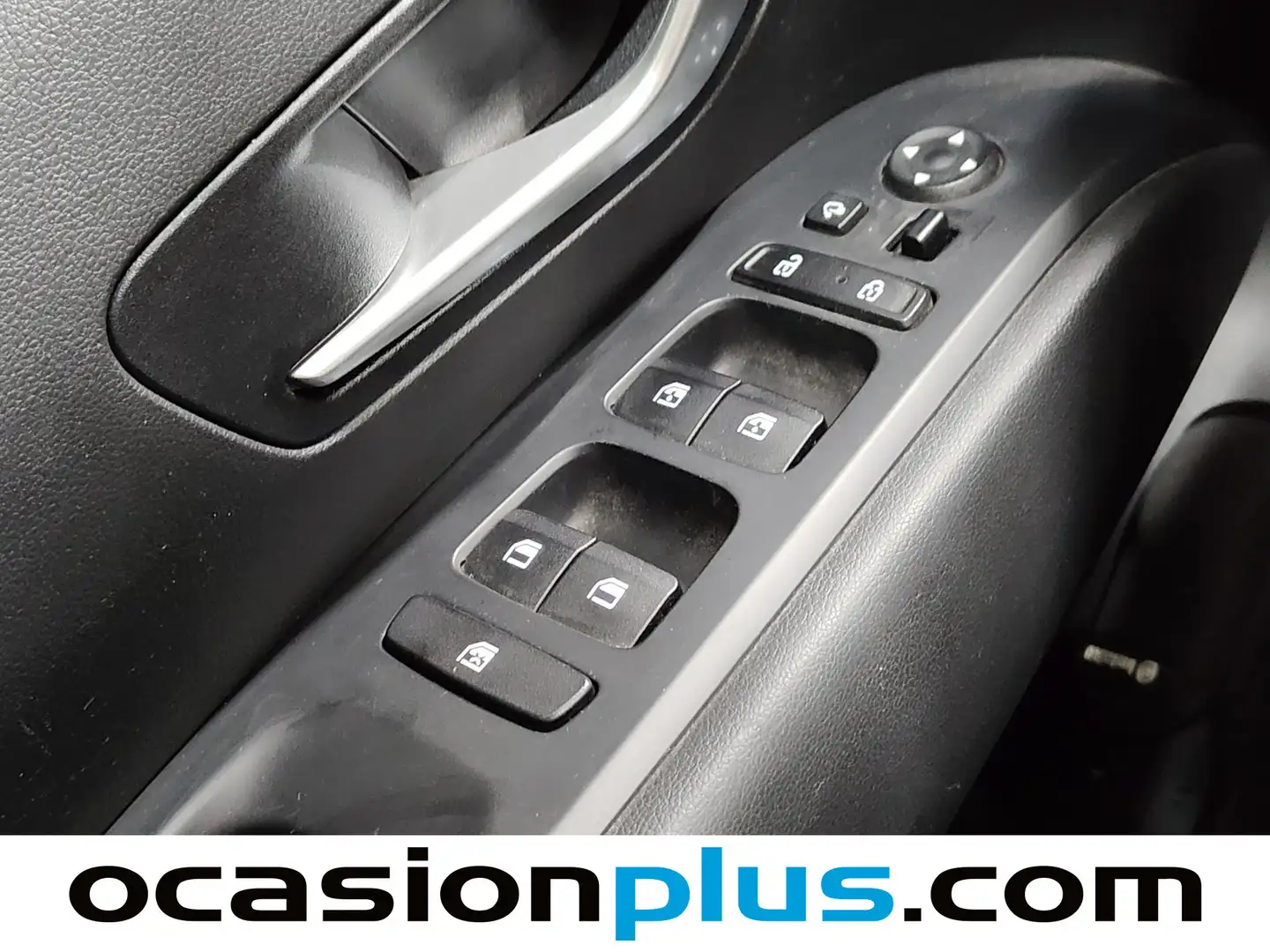 Foto Hyundai Tucson Hyundai Tucson 1.6 TGDI HEV Maxx Auto  (230 CV)