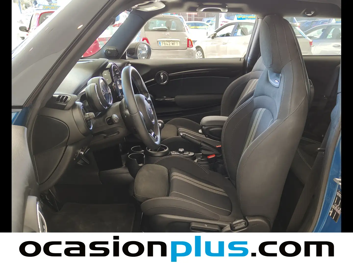 Foto Mini MINI MINI MINI 3 Puertas John Cooper Works (231 CV)