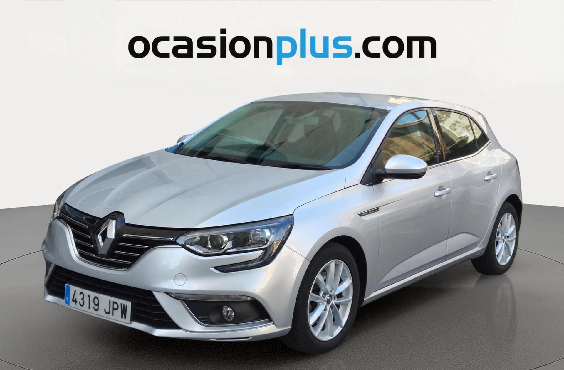 Renault Mégane Zen Energy TCe