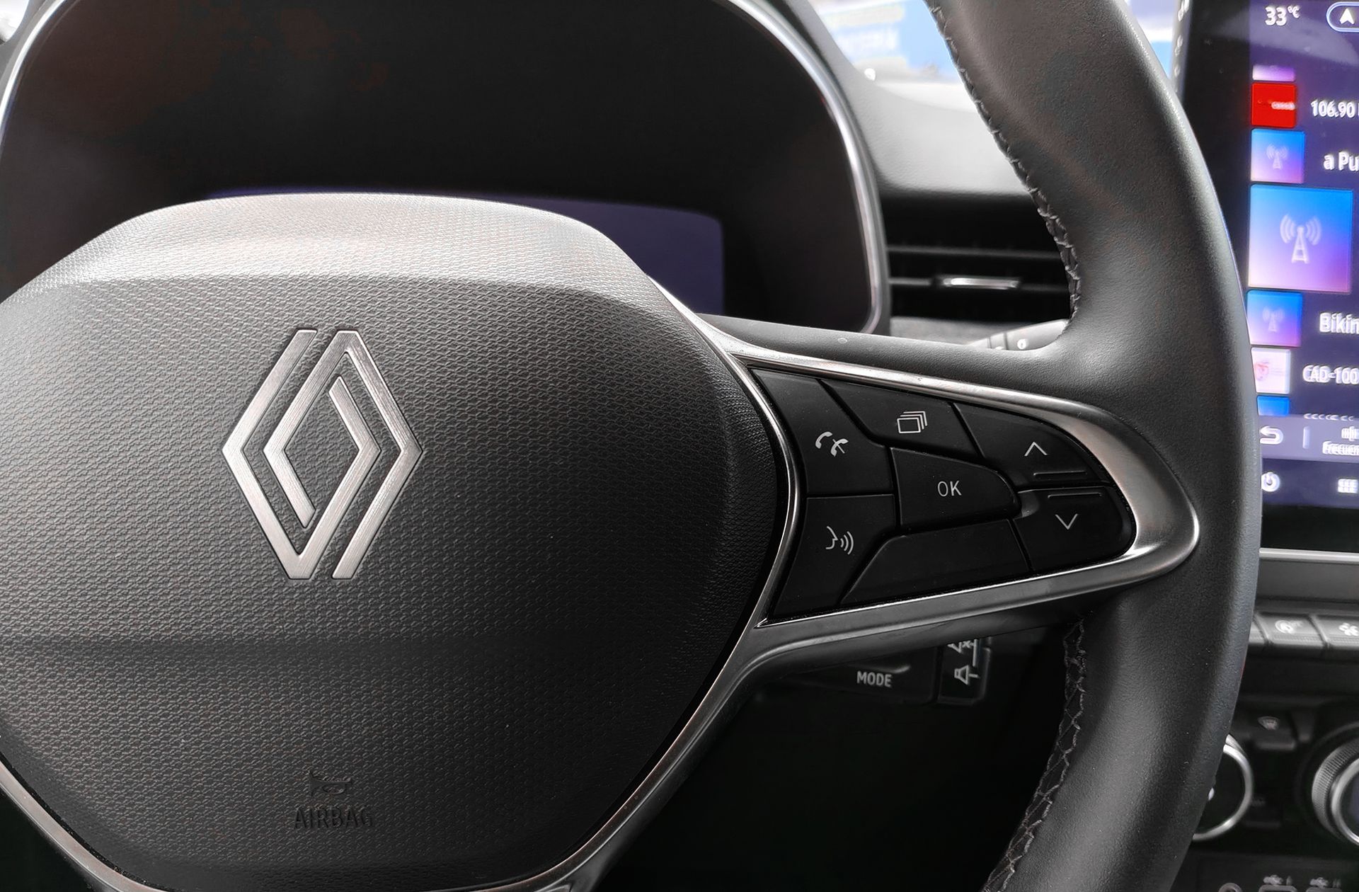 Renault Clio Techno Eco-G - foto 29