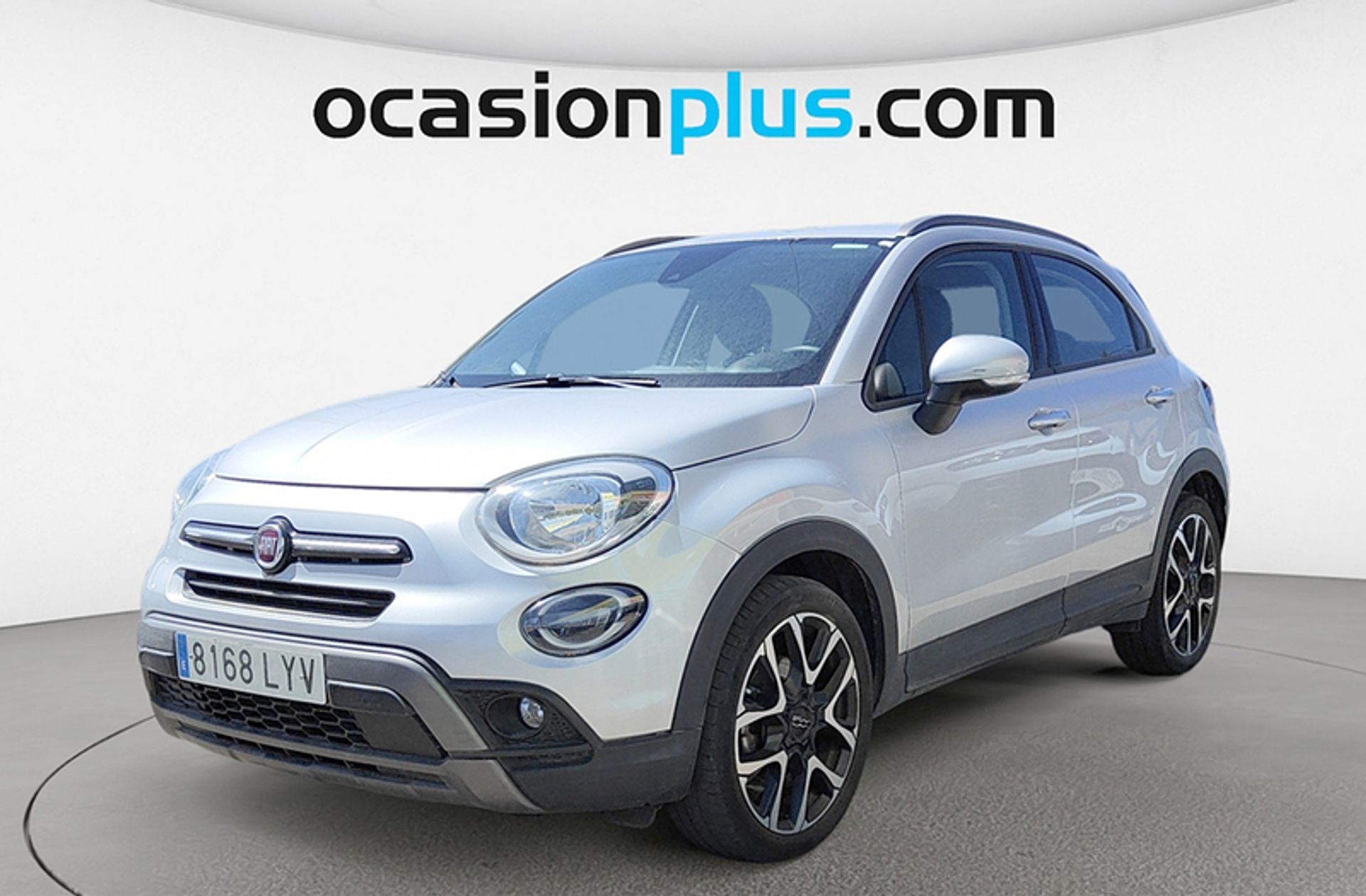 Fiat 500X 1.3 Firefly Cross T4 DCT