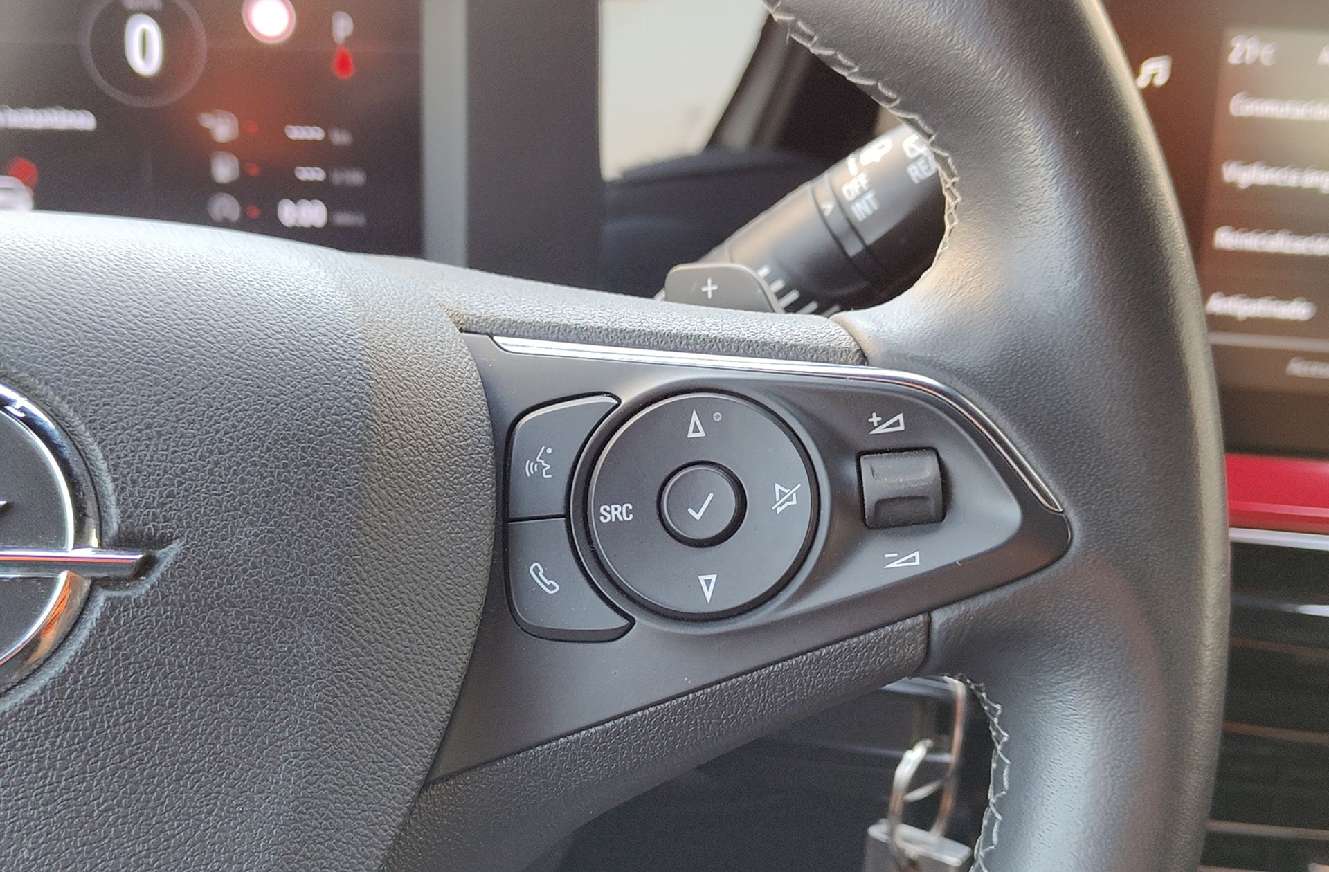Opel Mokka 1.2 Turbo GS Line - foto 30