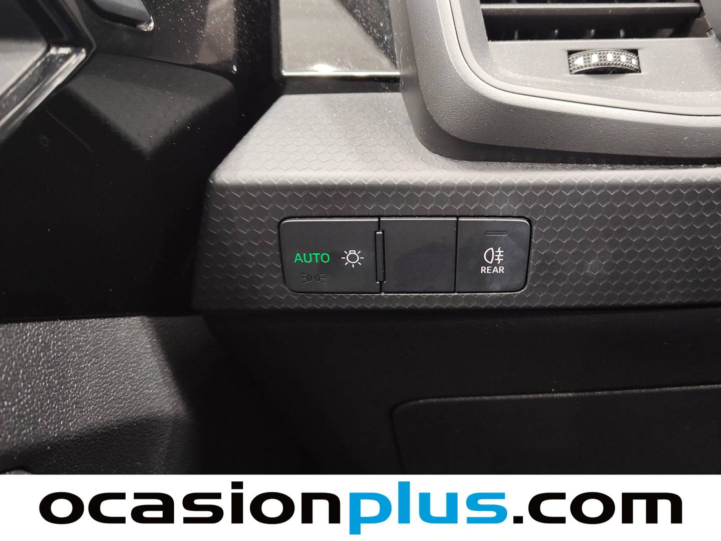 Extras del Audi A1 Audi A1 Sportback Advanced 25 TFSI (95 CV)