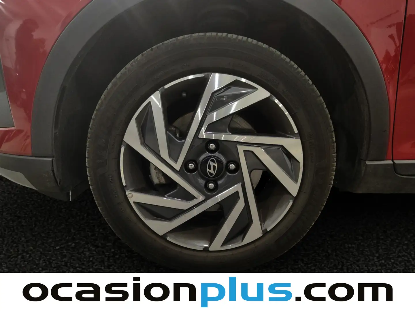 Foto Hyundai Bayon Hyundai Bayon 1.0 TGDI 48V Maxx DCT (100 CV)